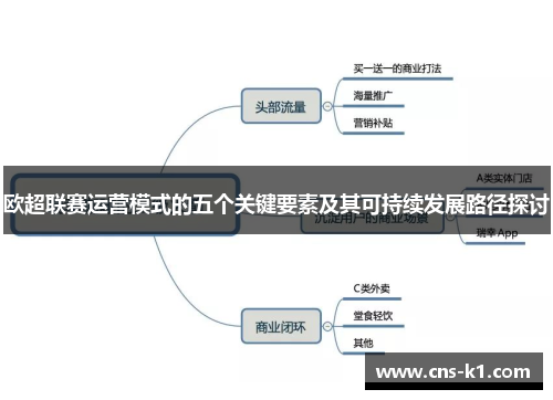 欧超联赛运营模式的五个关键要素及其可持续发展路径探讨