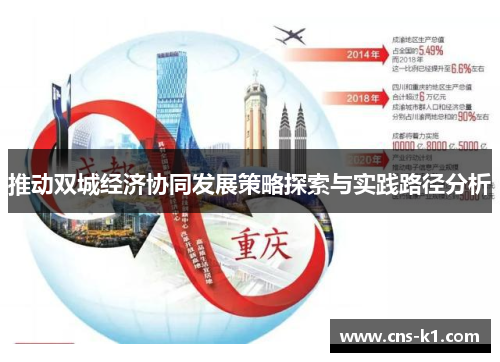 推动双城经济协同发展策略探索与实践路径分析