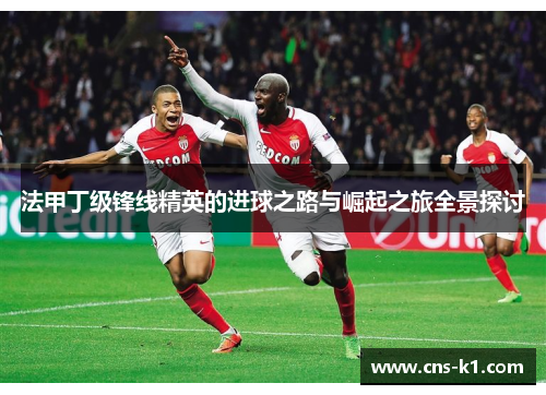 法甲丁级锋线精英的进球之路与崛起之旅全景探讨