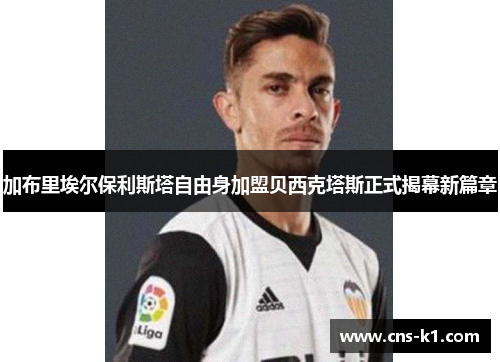 加布里埃尔保利斯塔自由身加盟贝西克塔斯正式揭幕新篇章